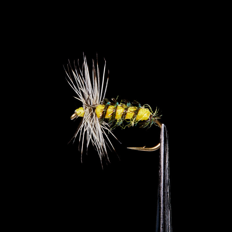 Tenkara Master Kintoki - VANFOOK