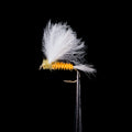Tenkara Master Ibuki - VANFOOK