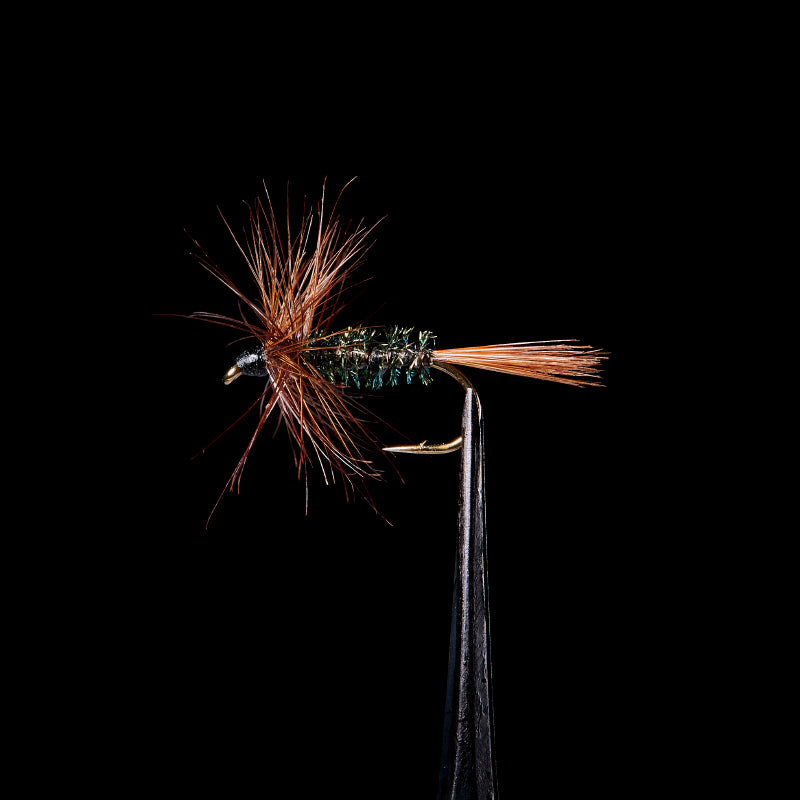 Tenkara Master Keikoku - VANFOOK
