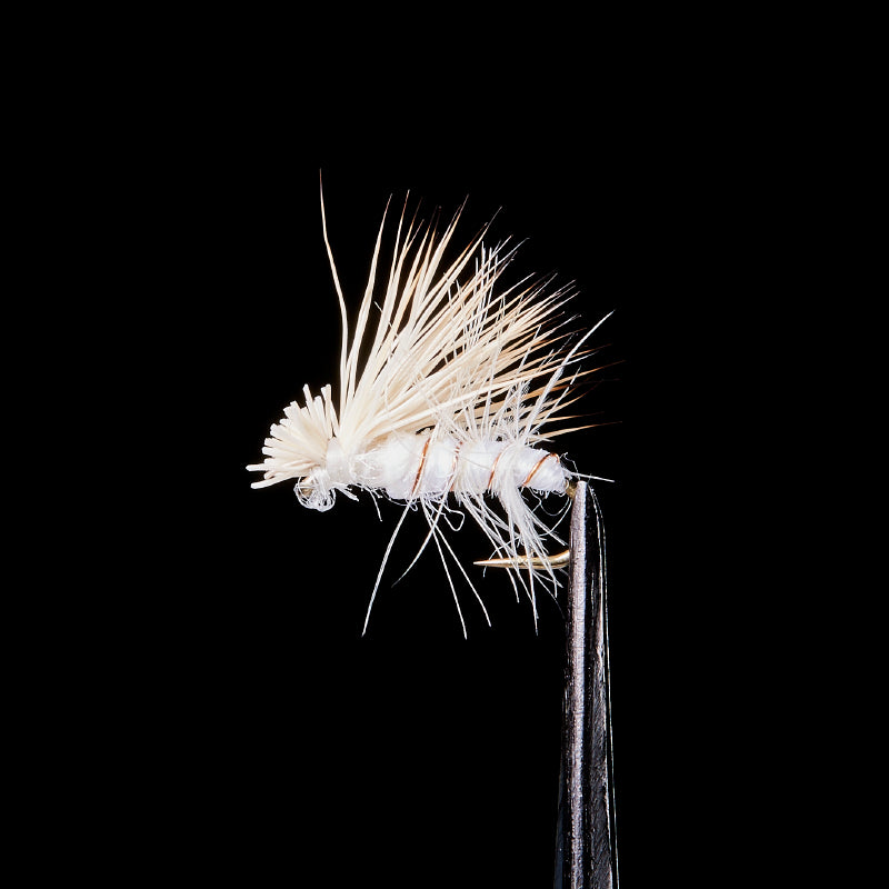 Tenkara Master Caddis - VANFOOK