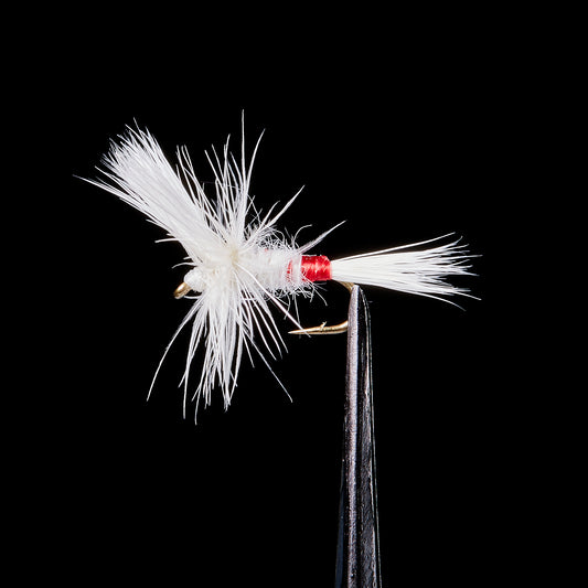 Tenkara Master Dry Tenkara - VANFOOK