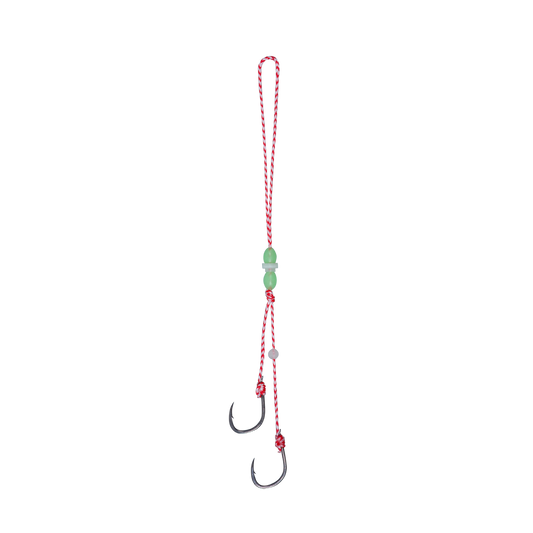 RED BACK CUSTOM HOOK - Major Craft