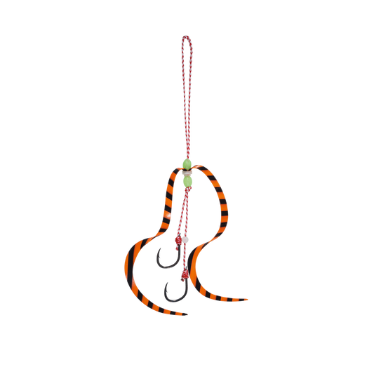 RED BACK CUSTOM SET SLIM CURLY - Major Craft
