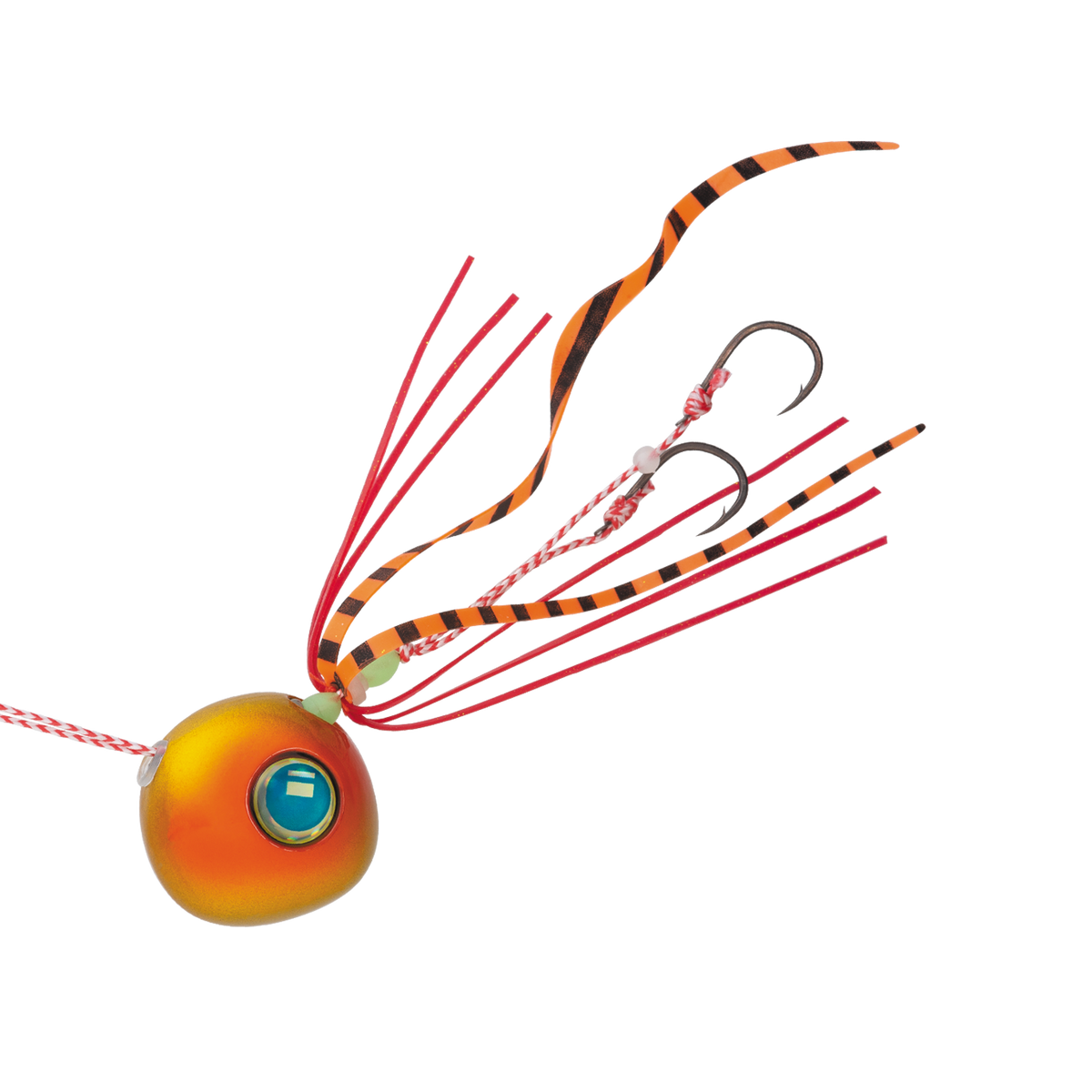 TAINOMI TG HYBRID - Major Craft