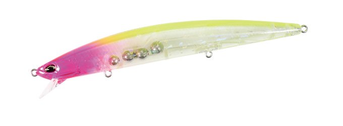 Tide Minnow SPRAT - DUO