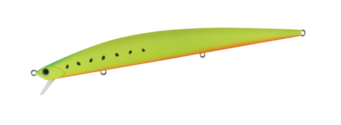 Tide Minnow Slim - DUO