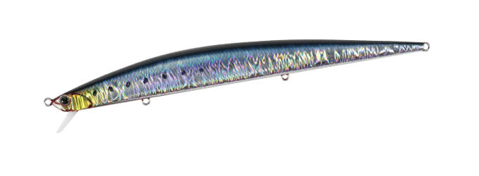 Tide Minnow Slim - DUO