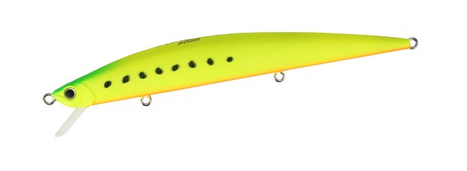 Tide Minnow Slim - DUO