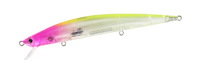 Tide Minnow Slim - DUO