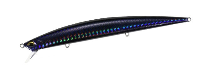 Tide Minnow Slim - DUO