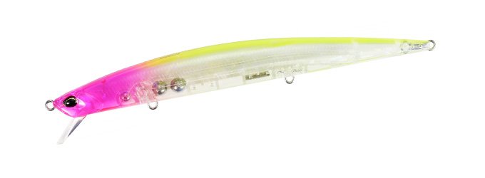 Tide Minnow Slim - DUO