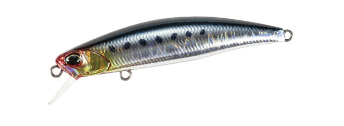 Tide Minnow SPRINT - DUO