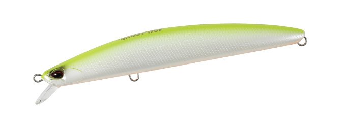 Tide Minnow GHOST - DUO