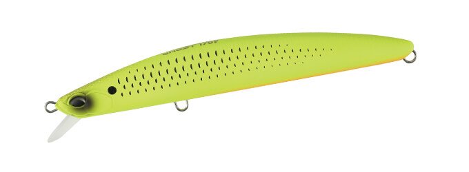 Tide Minnow GHOST - DUO