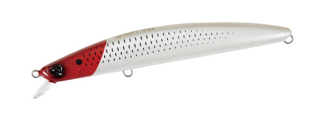 Tide Minnow GHOST - DUO
