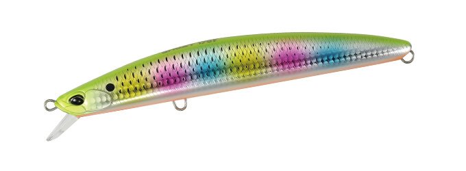 Tide Minnow GHOST - DUO