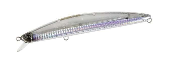 Tide Minnow GHOST - DUO
