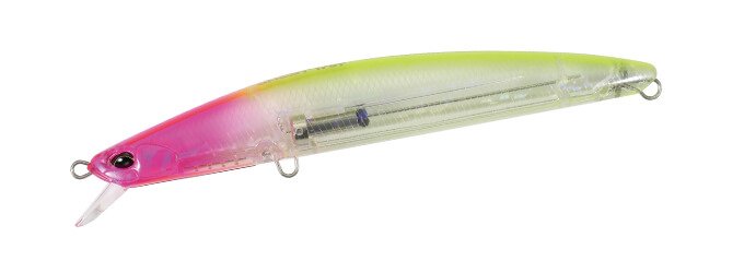 Tide Minnow GHOST - DUO
