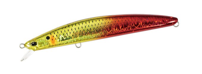Tide Minnow GHOST - DUO