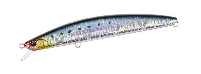 Tide Minnow GHOST - DUO