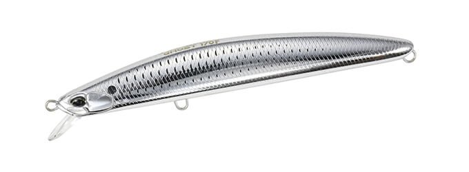 Tide Minnow GHOST - DUO