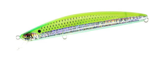 Tide Minnow GHOST - DUO