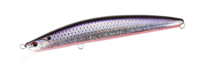 Tide Minnow GHOST - DUO