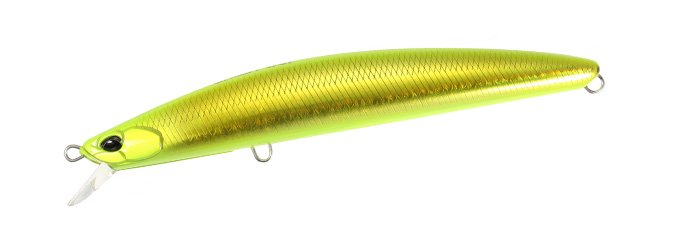 Tide Minnow GHOST - DUO