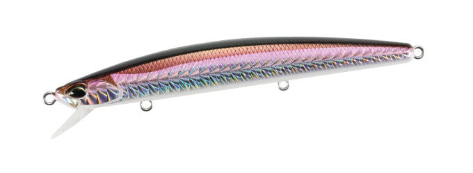 Tide Minnow LANCE - DUO