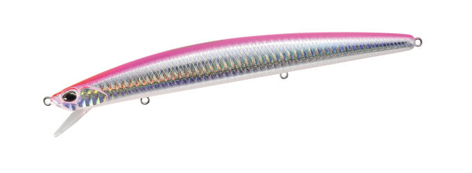 Tide Minnow LANCE - DUO