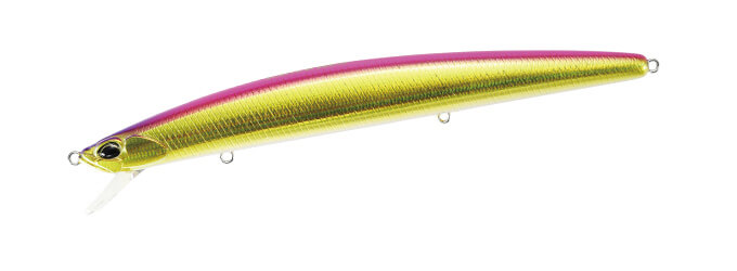 Tide Minnow LANCE - DUO