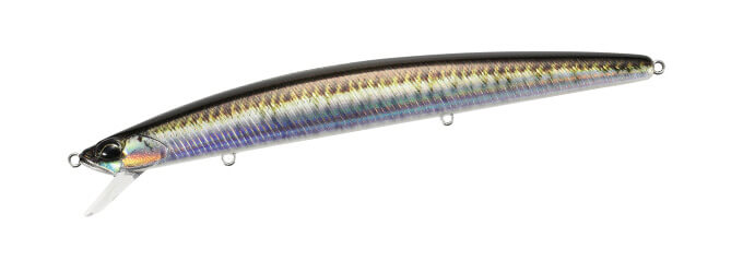 Tide Minnow LANCE - DUO