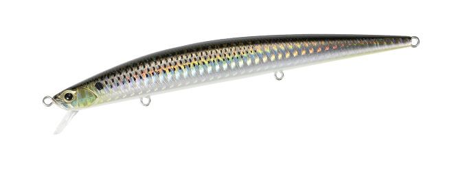 Tide Minnow Slim - DUO