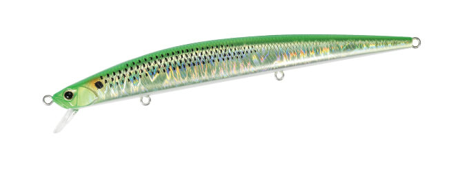 Tide Minnow Slim - DUO