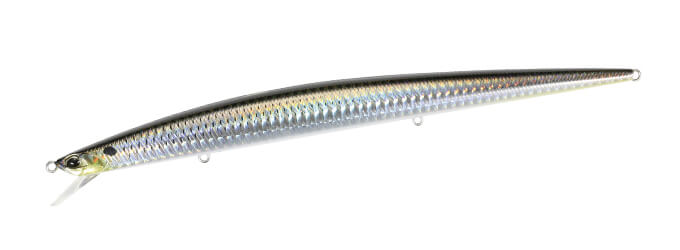 Tide Minnow Slim - DUO