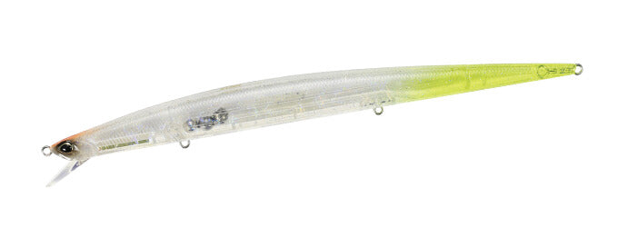 Tide Minnow Slim - DUO