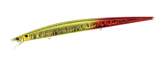 Tide Minnow Slim - DUO