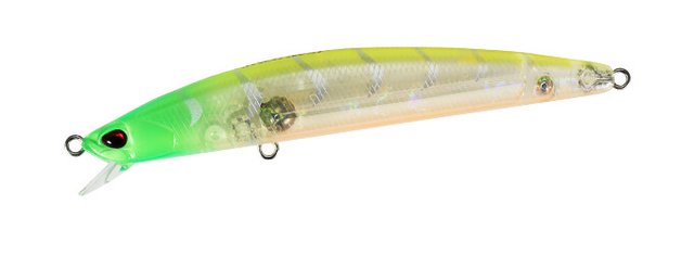 Tide Minnow SPRAT - DUO