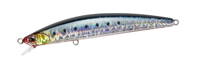 Tide Minnow SPRAT - DUO