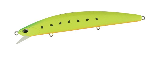 Tide Minnow SPRAT - DUO