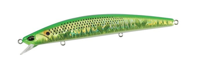 Tide Minnow SPRAT - DUO