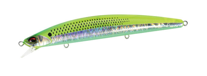 Tide Minnow SPRAT - DUO