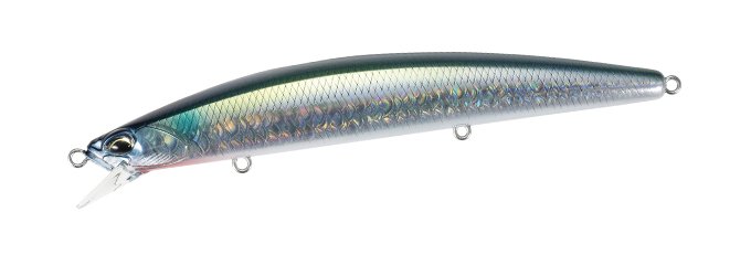 Tide Minnow SPRAT - DUO