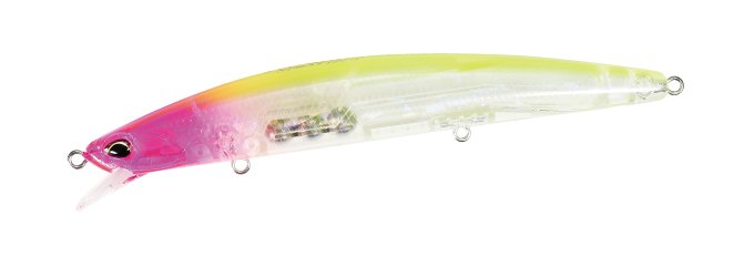 Tide Minnow SPRAT - DUO