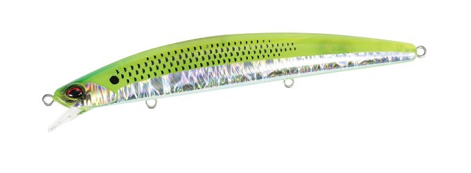 Tide Minnow SPRAT - DUO