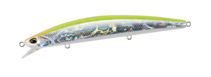 Tide Minnow SPRAT - DUO