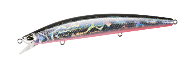 Tide Minnow SPRAT - DUO