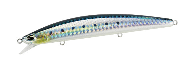 Tide Minnow SPRAT - DUO