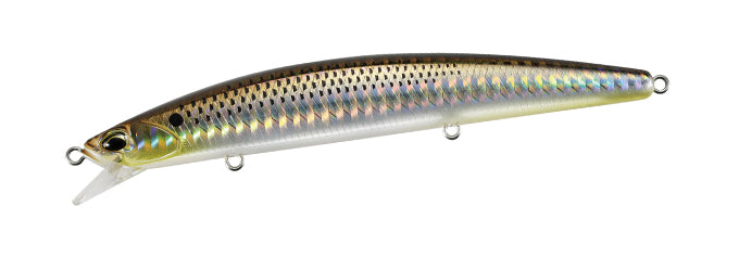 Tide Minnow SPRAT - DUO