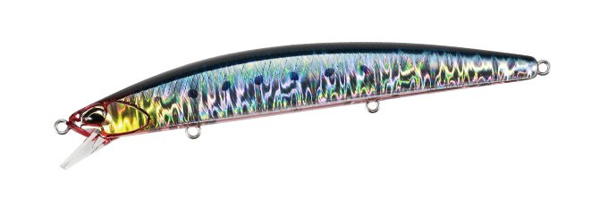 Tide Minnow SPRAT - DUO